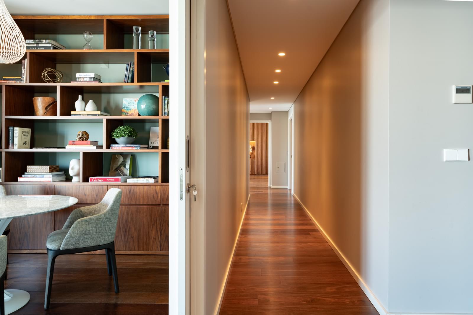 Apartamento T6 com vista, Avenidas Novas, Lisboa - Imagem 4