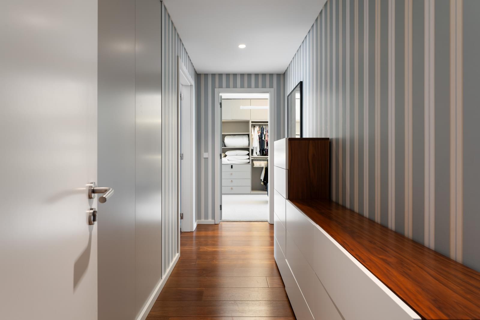Apartamento T6 com vista, Avenidas Novas, Lisboa - Imagem 18
