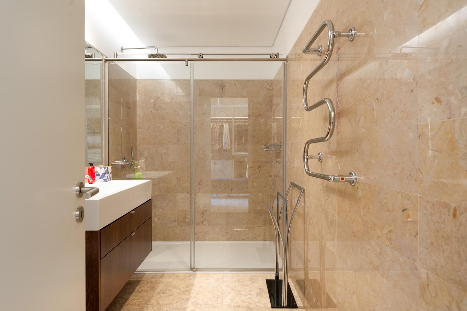 Apartamento T6 com vista, Avenidas Novas, Lisboa - Imagem 30