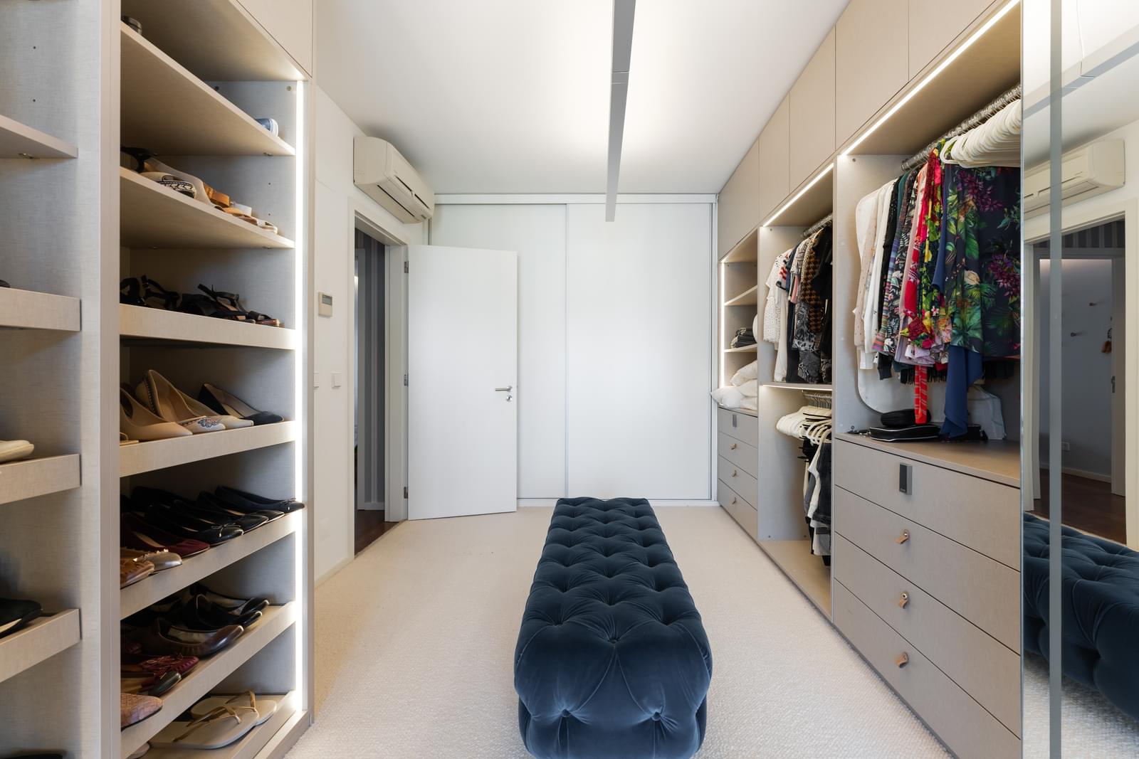 Apartamento T6 com vista, Avenidas Novas, Lisboa - Imagem 20