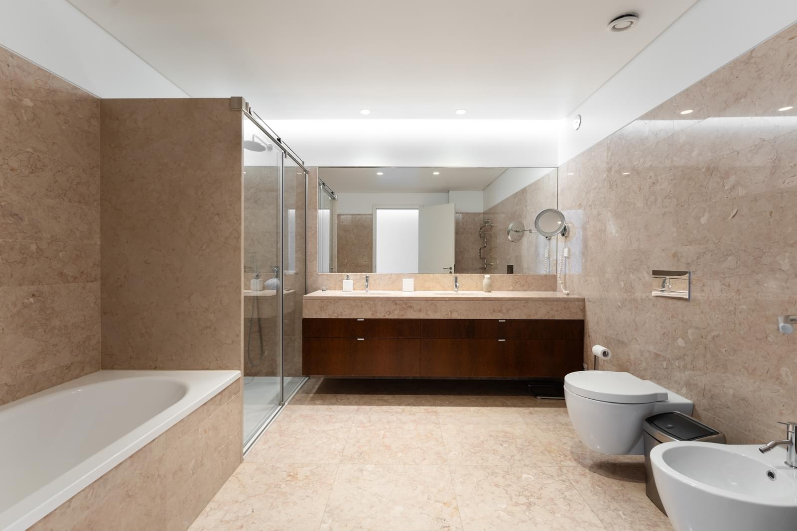 Apartamento T6 com vista, Avenidas Novas, Lisboa - Imagem 21