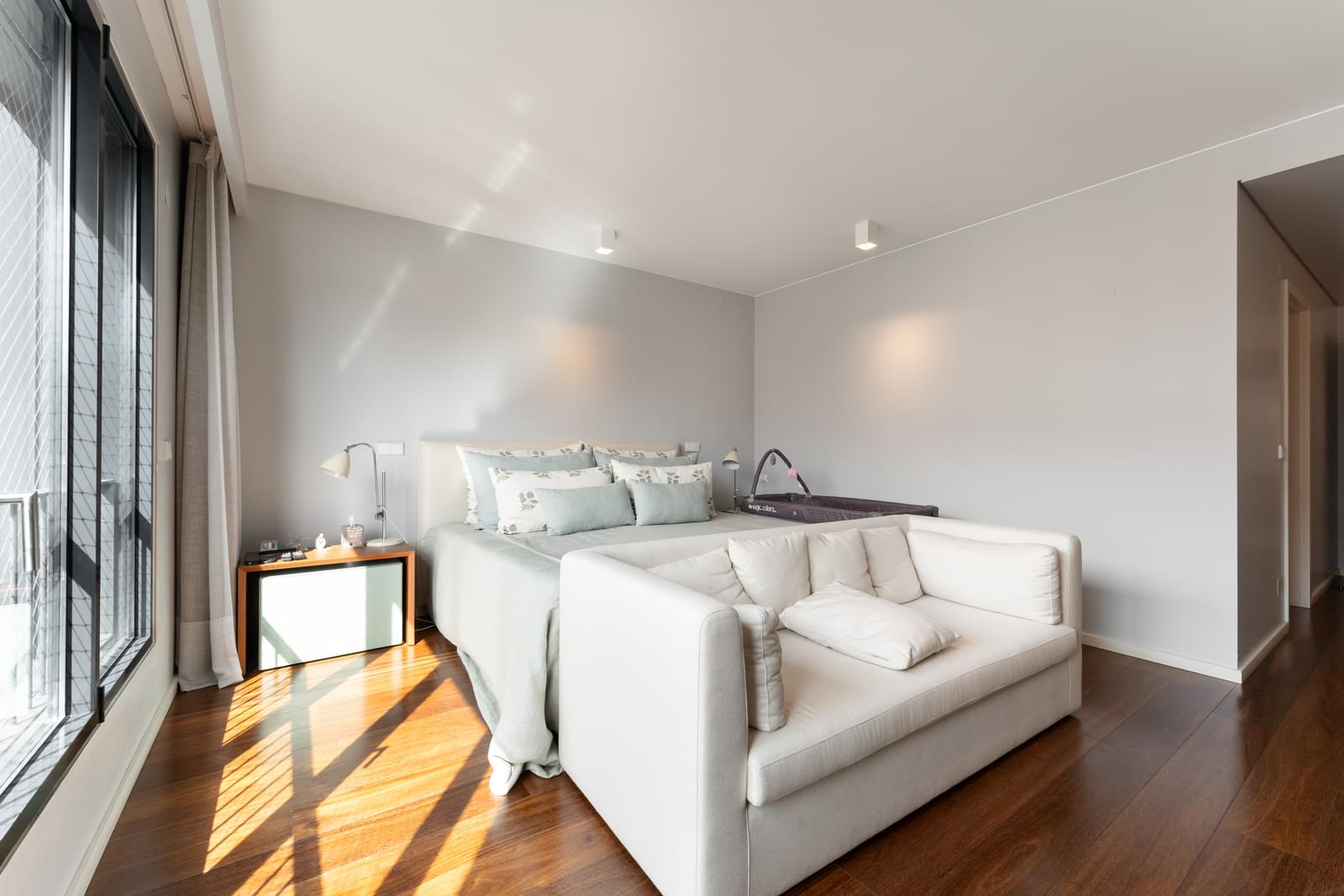 Apartamento T6 com vista, Avenidas Novas, Lisboa - Imagem 24