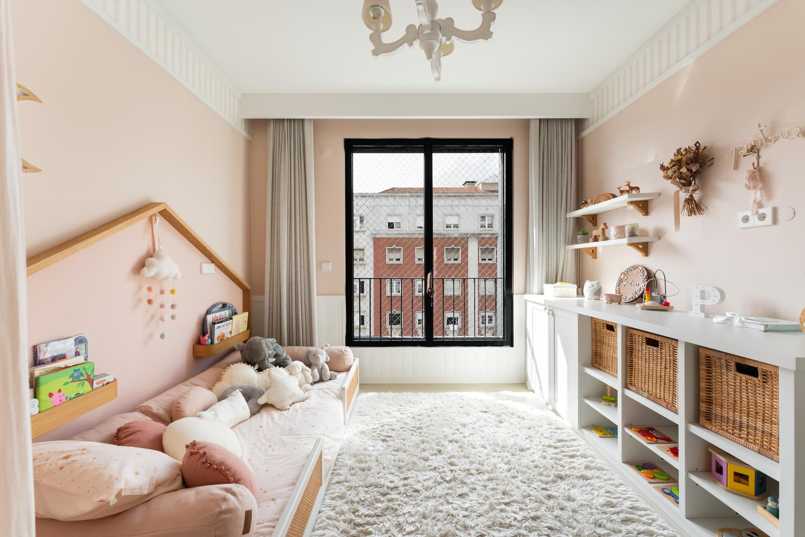 Apartamento T6 com vista, Avenidas Novas, Lisboa - Imagem 38