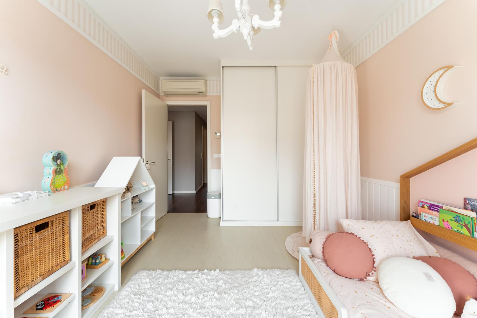 Apartamento T6 com vista, Avenidas Novas, Lisboa - Imagem 37
