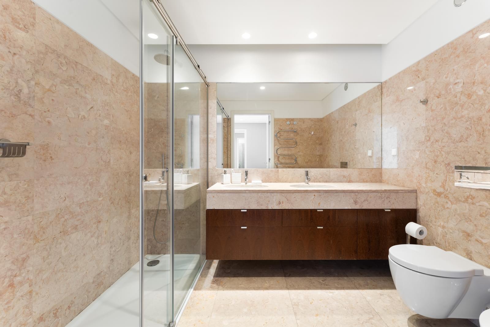 Apartamento T6 com vista, Avenidas Novas, Lisboa - Imagem 22