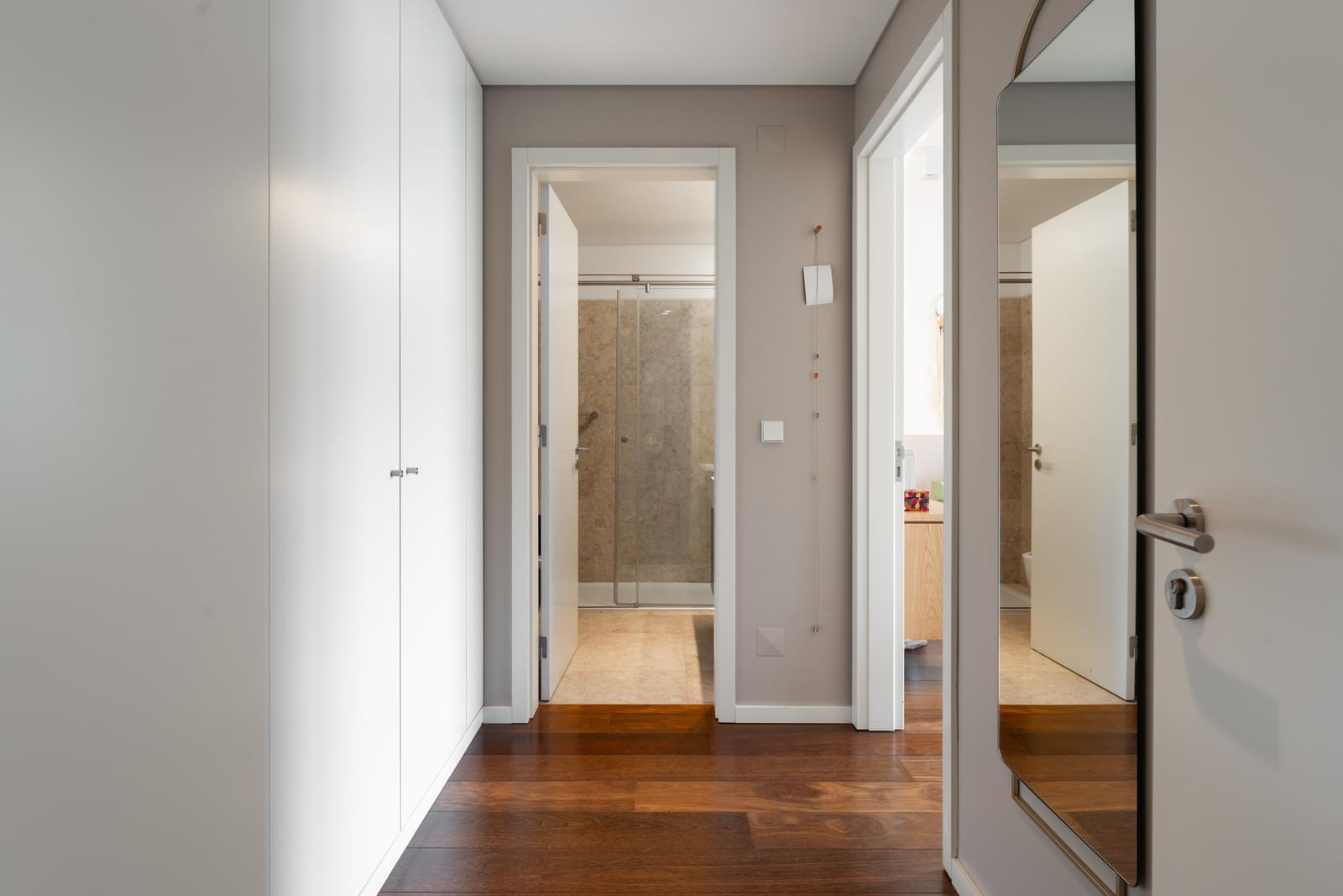 Apartamento T6 com vista, Avenidas Novas, Lisboa - Imagem 28