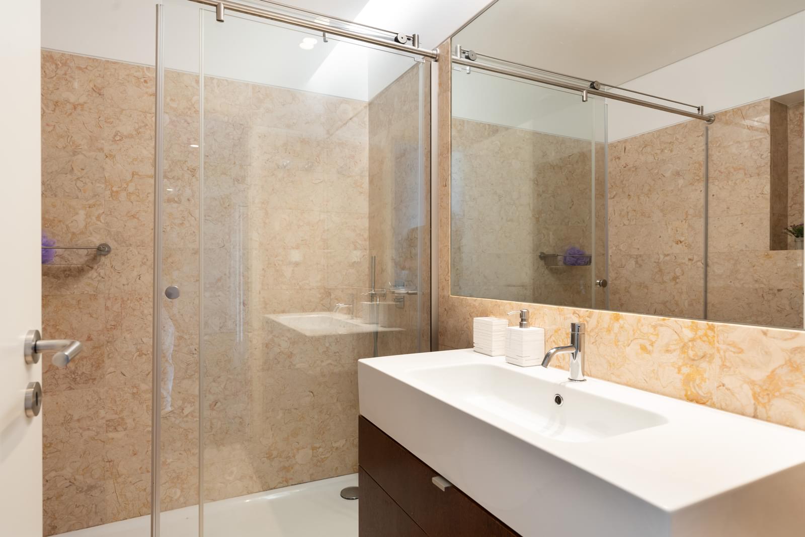 Apartamento T6 com vista, Avenidas Novas, Lisboa - Imagem 35