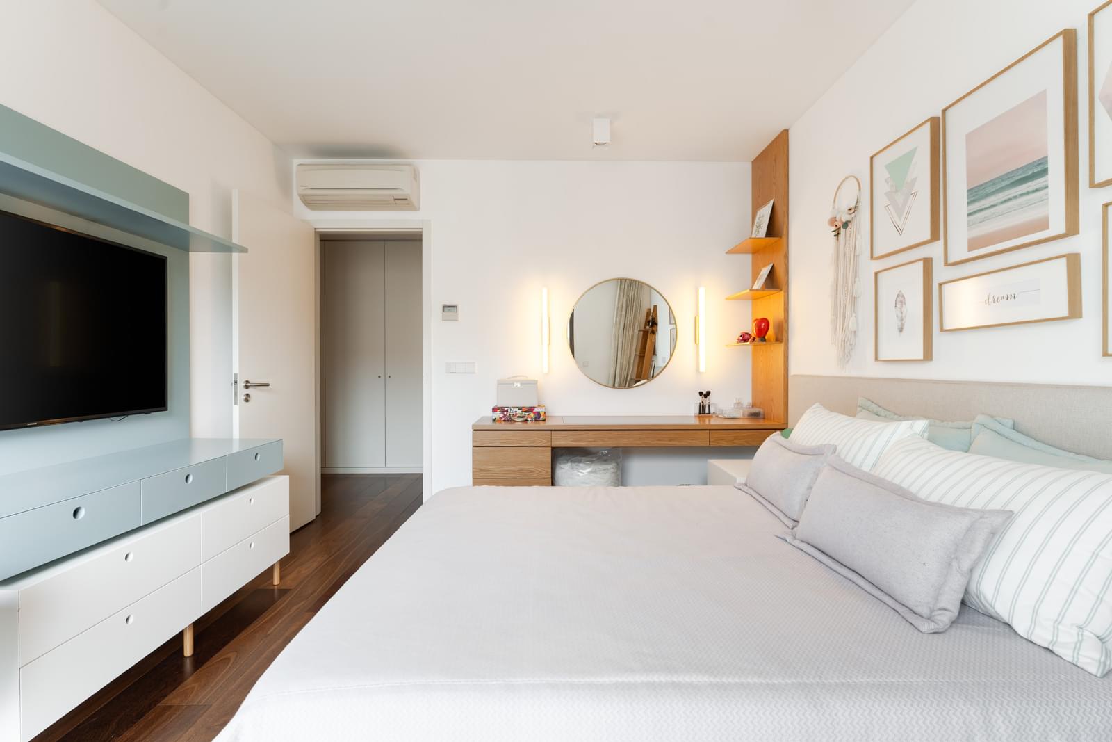 Apartamento T6 com vista, Avenidas Novas, Lisboa - Imagem 32