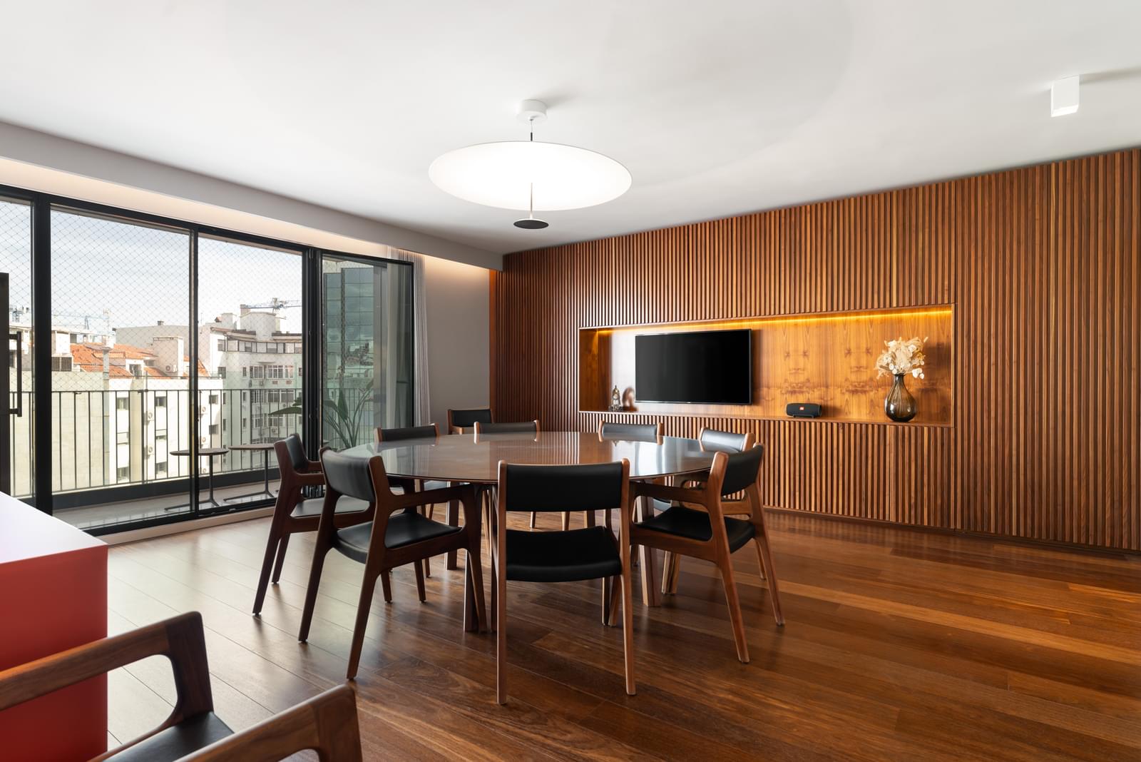 Apartamento T6 com vista, Avenidas Novas, Lisboa - Imagem 6