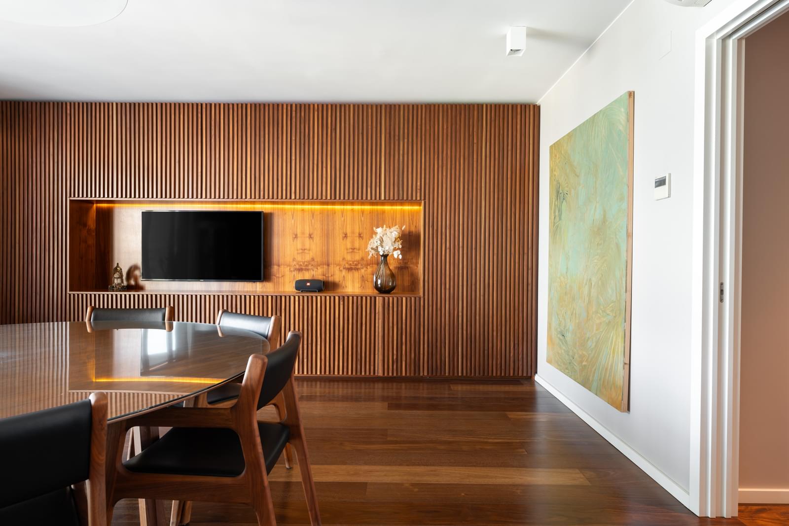 Apartamento T6 com vista, Avenidas Novas, Lisboa - Imagem 5