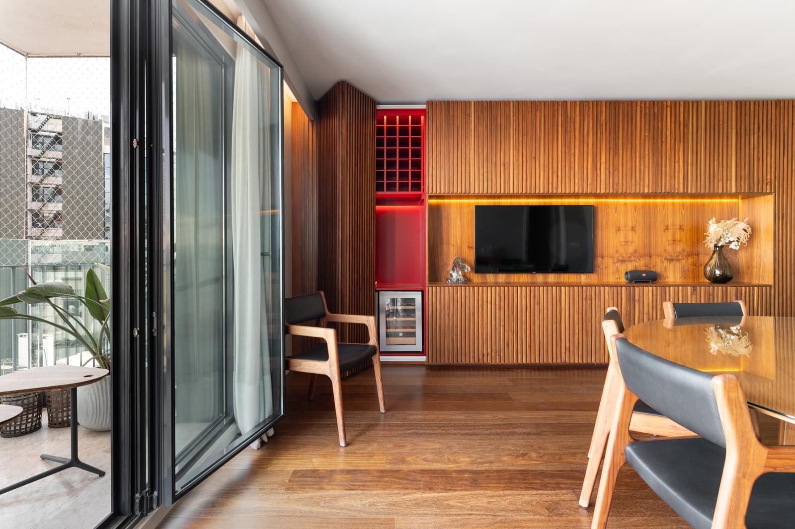 Apartamento T6 com vista, Avenidas Novas, Lisboa - Imagem 8
