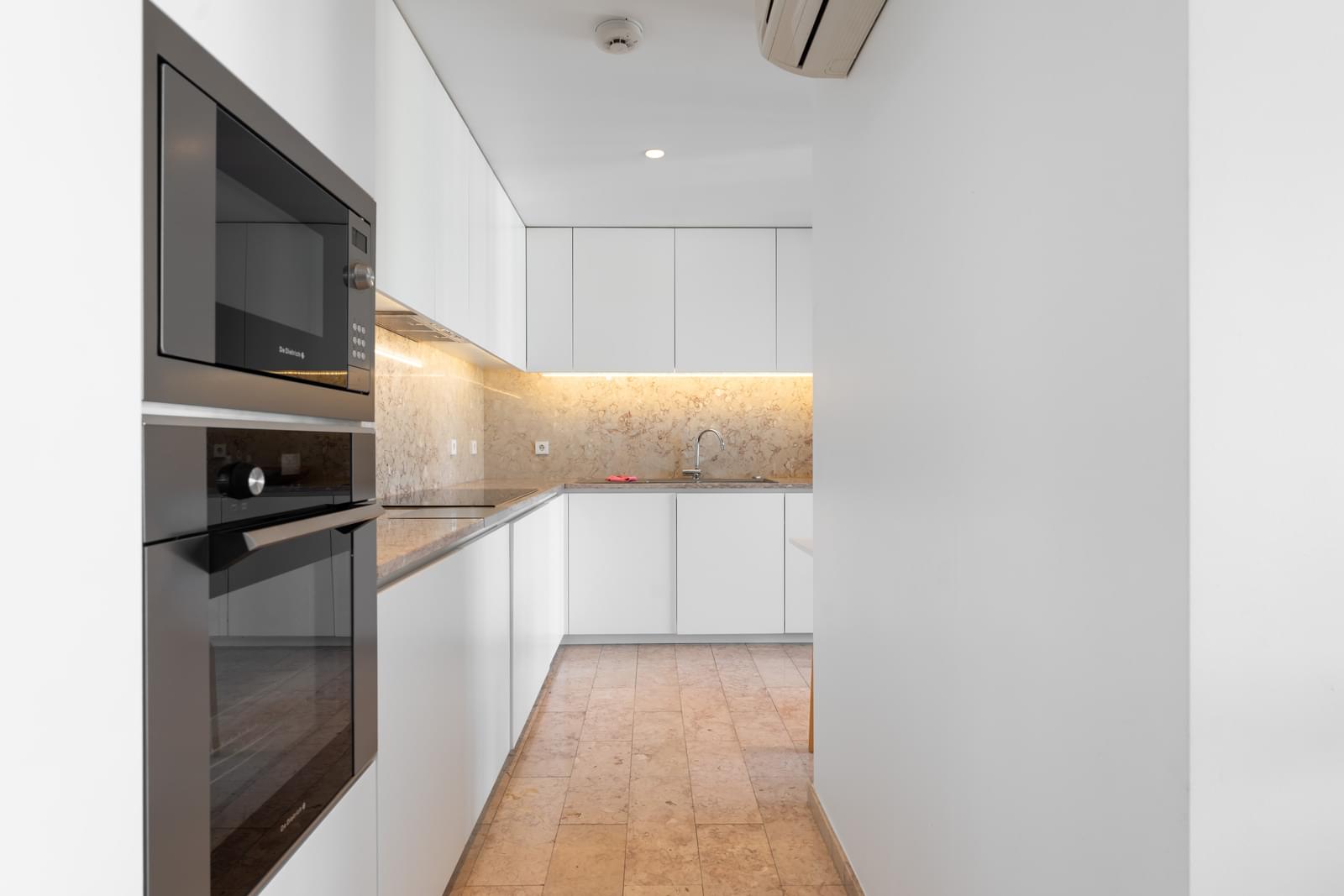 Apartamento T6 com vista, Avenidas Novas, Lisboa - Imagem 15