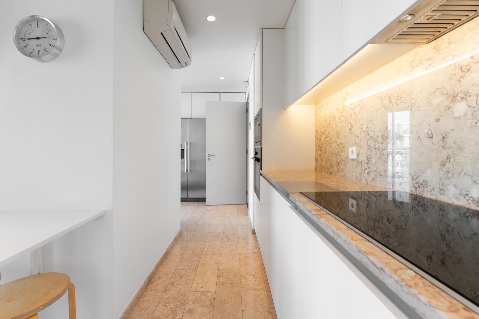 Apartamento T6 com vista, Avenidas Novas, Lisboa - Imagem 16