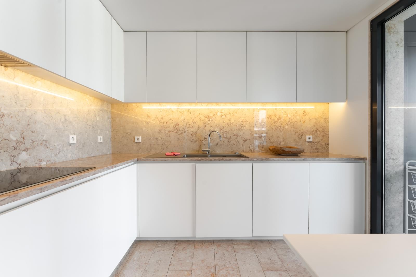Apartamento T6 com vista, Avenidas Novas, Lisboa - Imagem 14