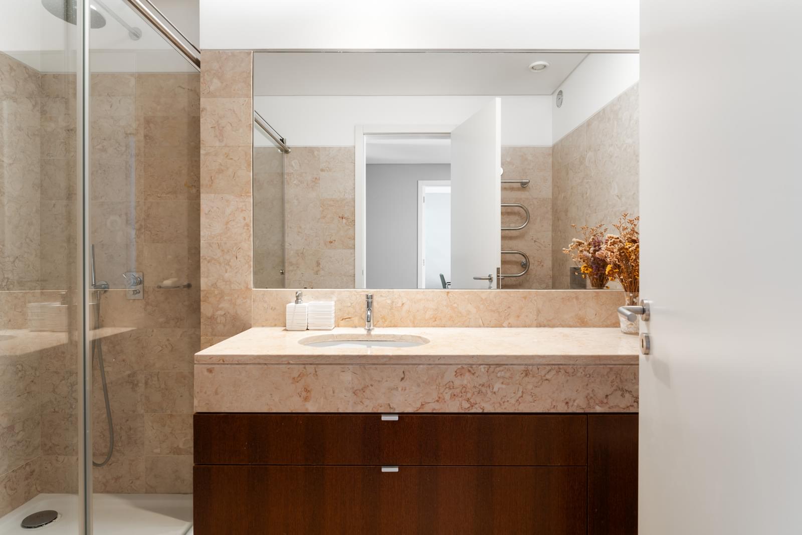 Apartamento T6 com vista, Avenidas Novas, Lisboa - Imagem 36