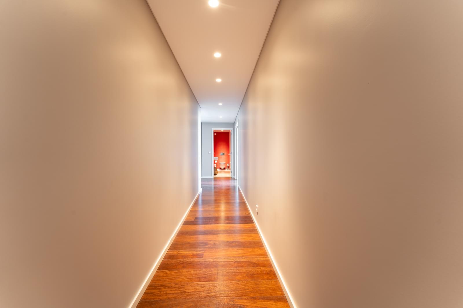Apartamento T6 com vista, Avenidas Novas, Lisboa - Imagem 13
