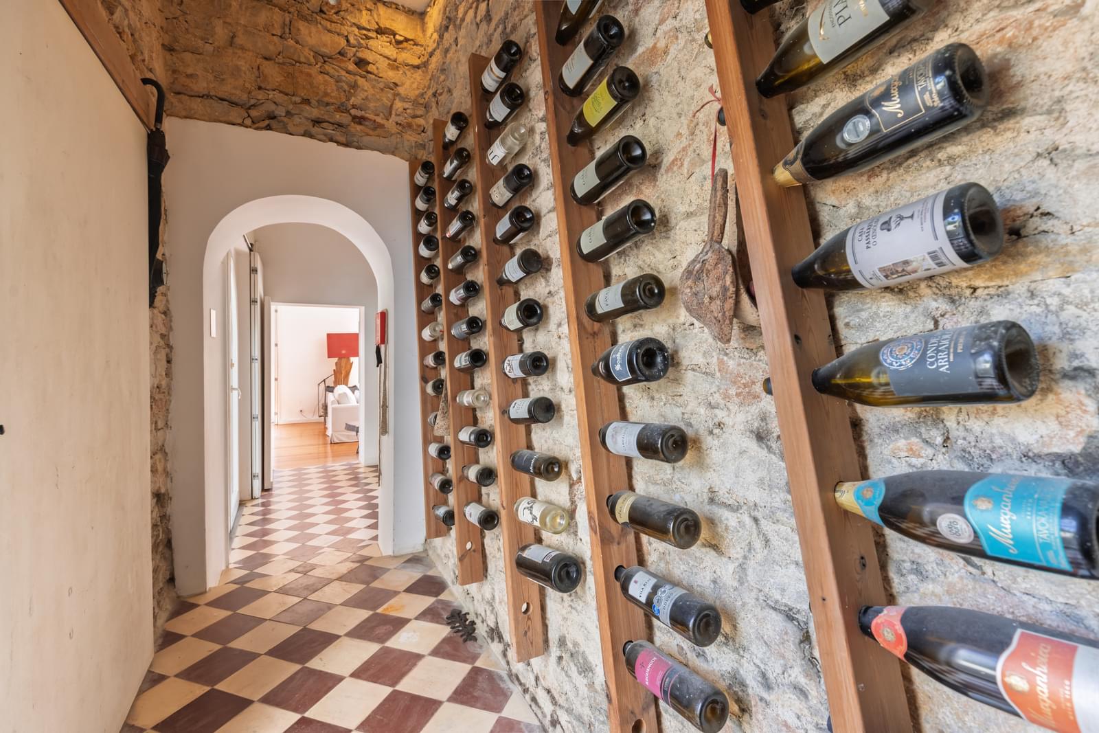 Moradia T5 com piscina, Galamares, Sintra - Imagem 21