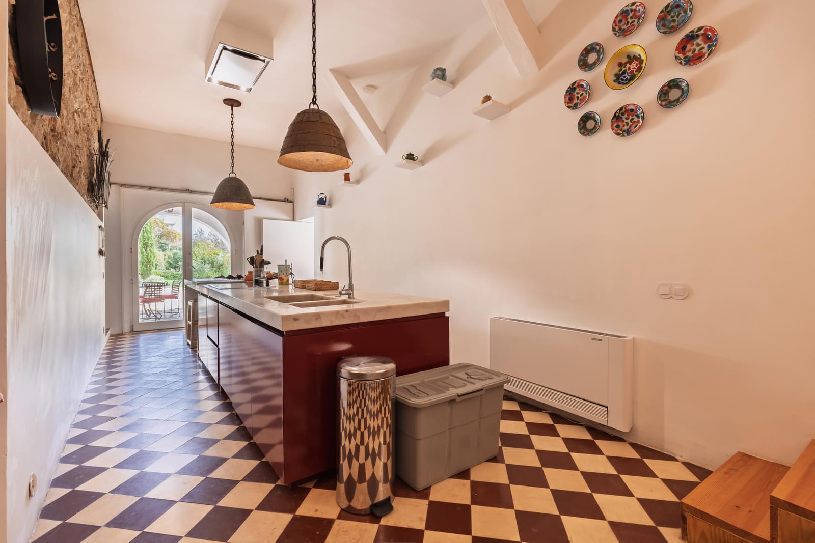 Moradia T5 com piscina, Galamares, Sintra - Imagem 16