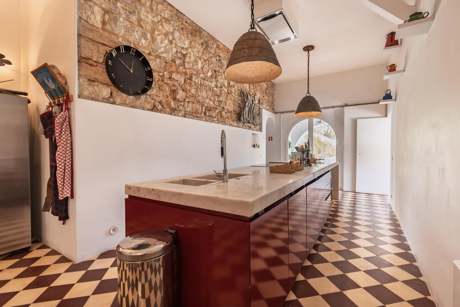 Moradia T5 com piscina, Galamares, Sintra - Imagem 17