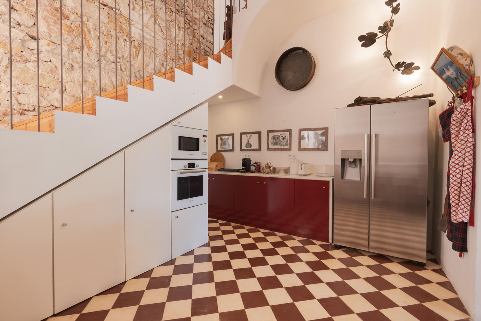 Moradia T5 com piscina, Galamares, Sintra - Imagem 18