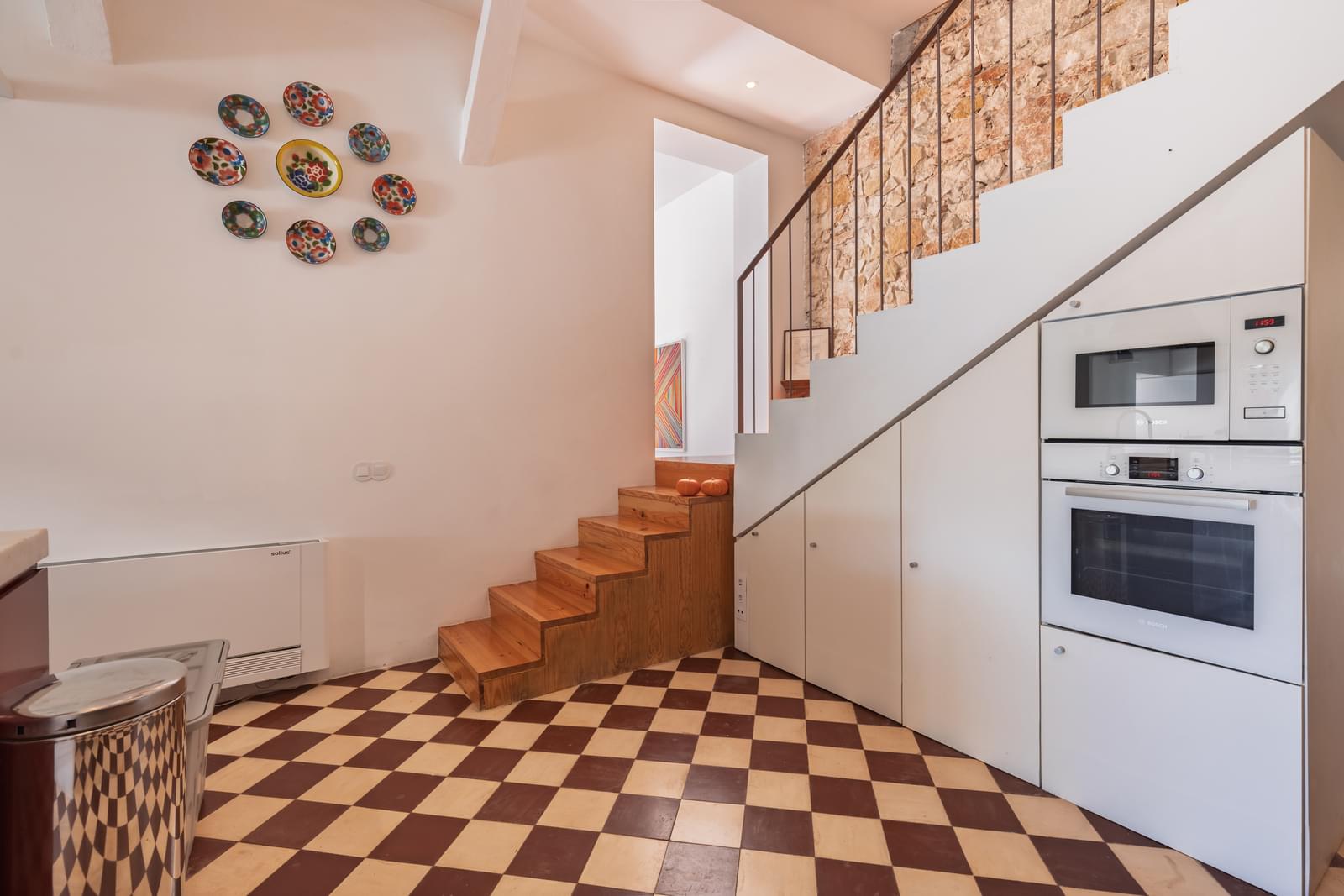 Moradia T5 com piscina, Galamares, Sintra - Imagem 19