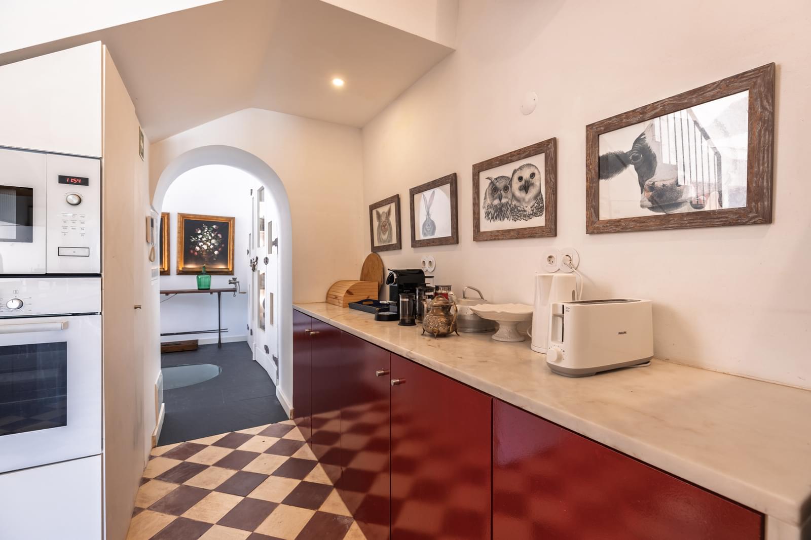 Moradia T5 com piscina, Galamares, Sintra - Imagem 20