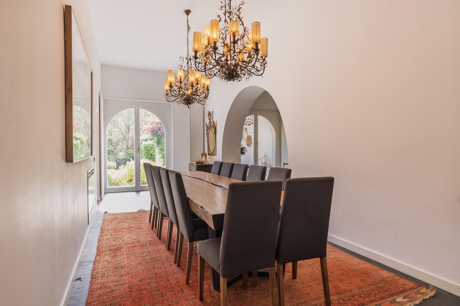 Moradia T5 com piscina, Galamares, Sintra - Imagem 25