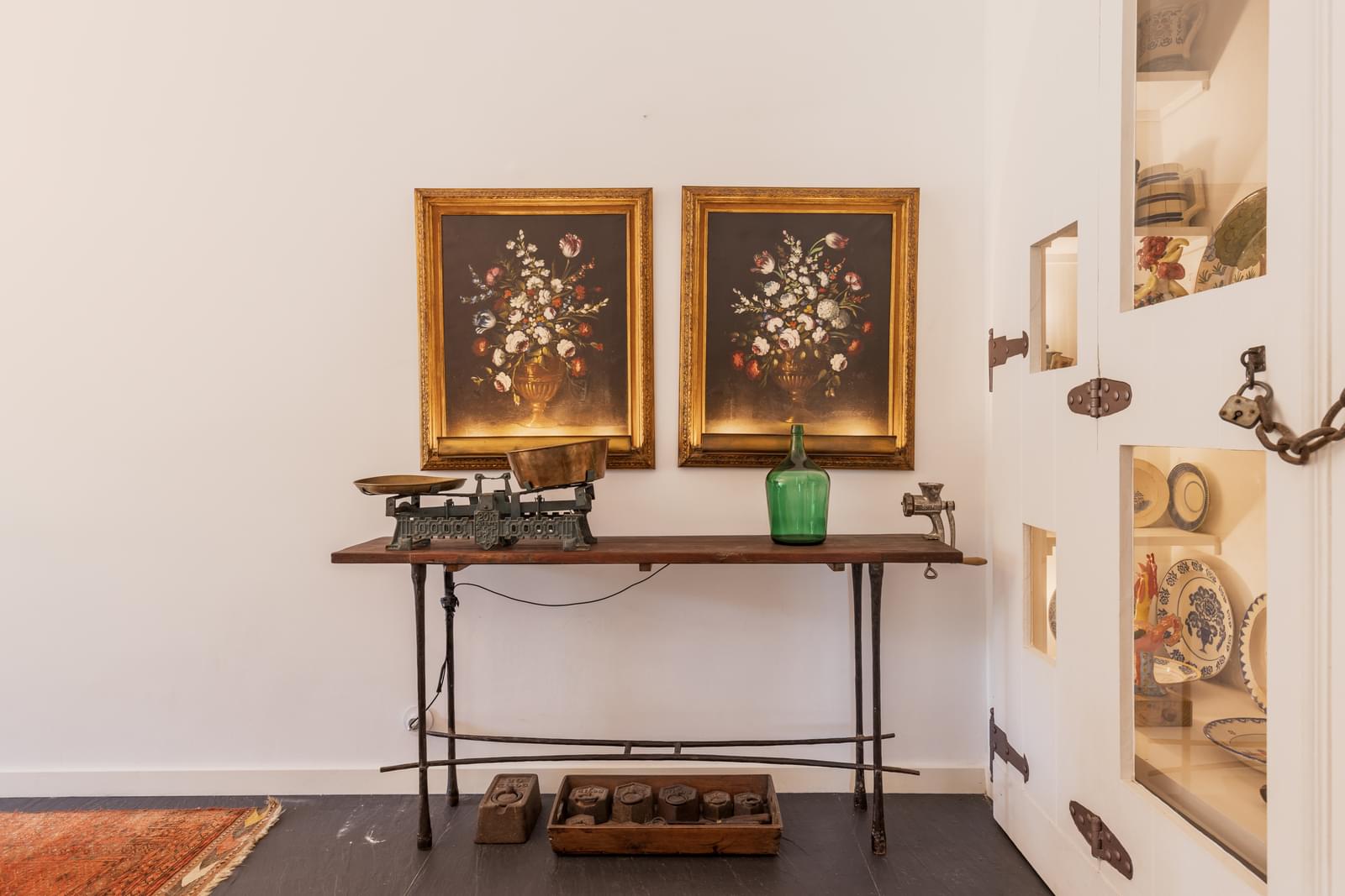 Moradia T5 com piscina, Galamares, Sintra - Imagem 23