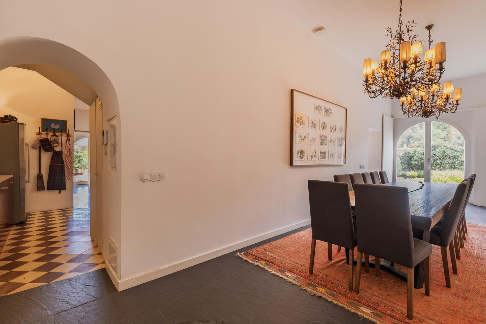 Moradia T5 com piscina, Galamares, Sintra - Imagem 24