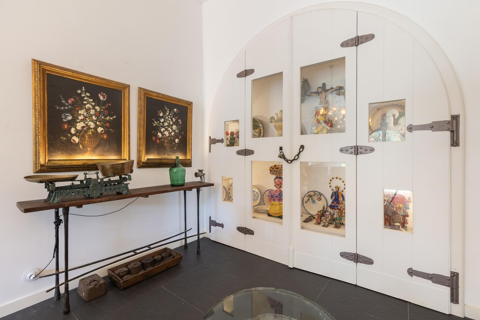 Moradia T5 com piscina, Galamares, Sintra - Imagem 22