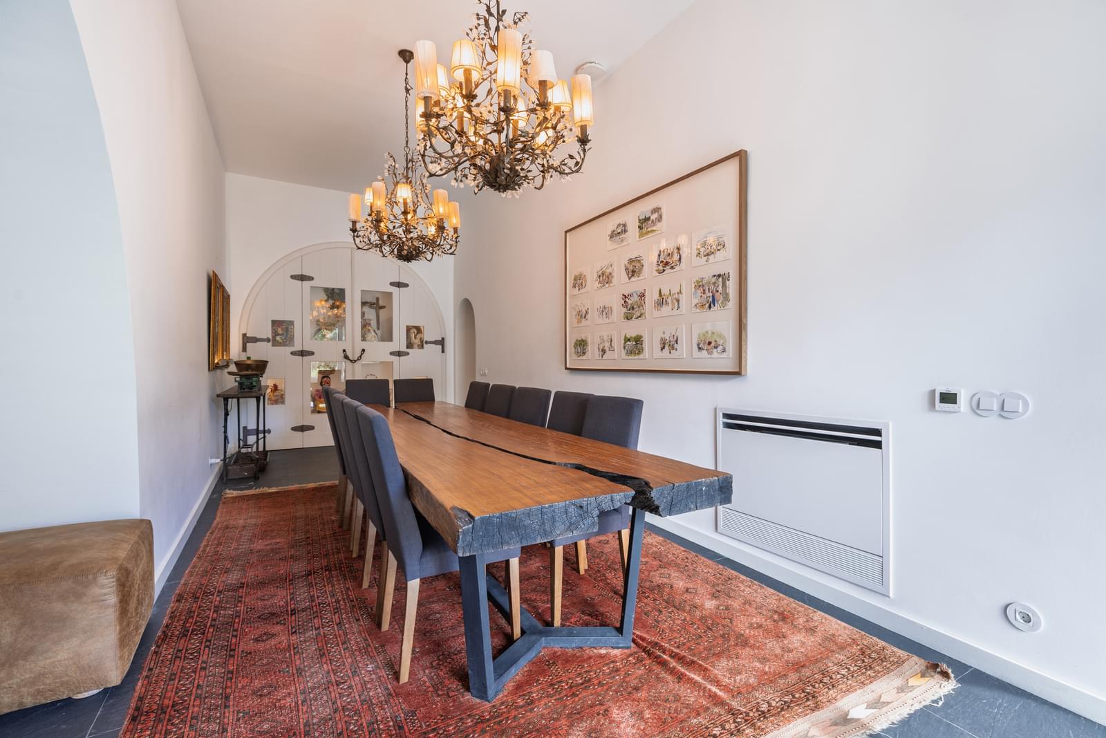 Moradia T5 com piscina, Galamares, Sintra - Imagem 26