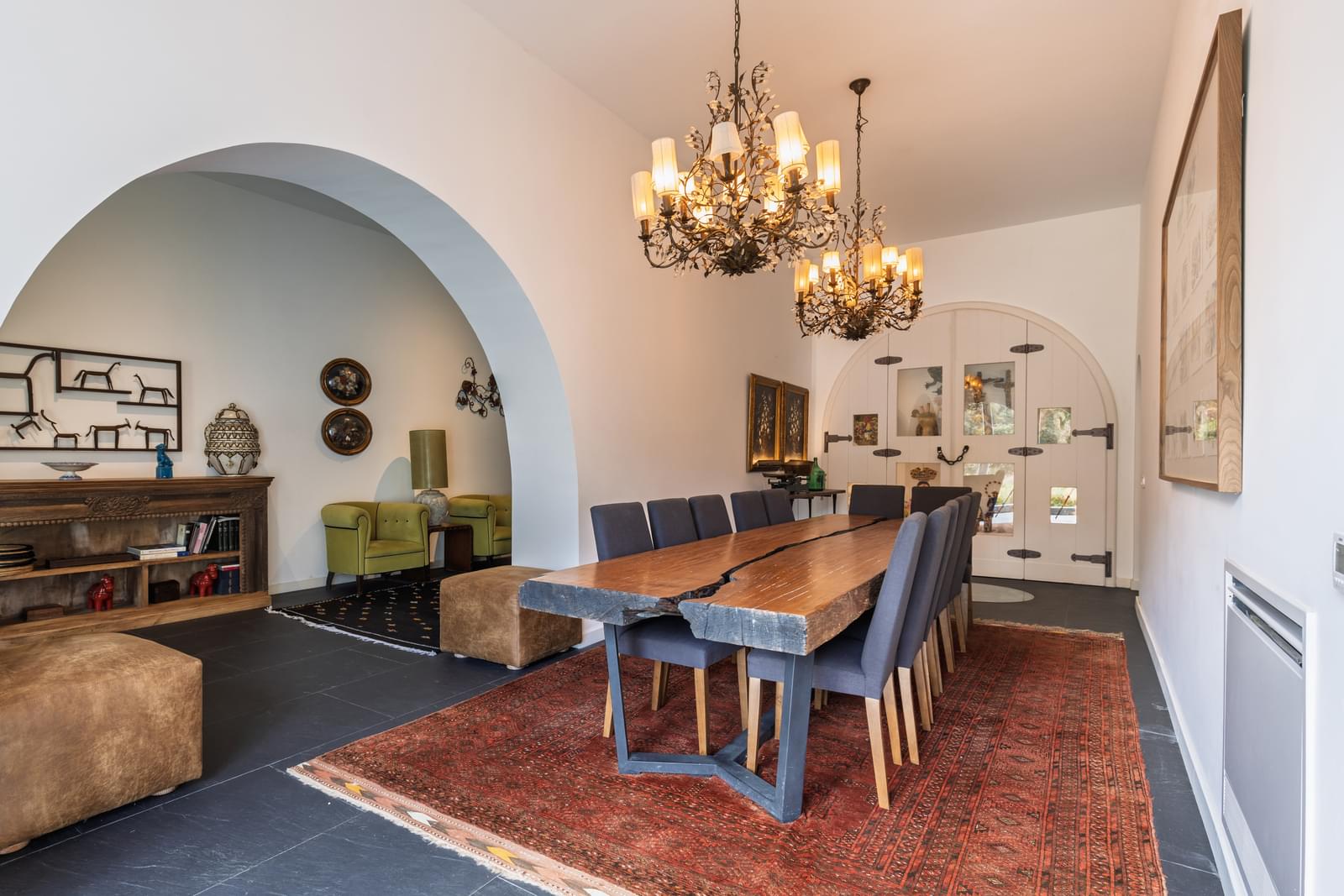 Moradia T5 com piscina, Galamares, Sintra - Imagem 27