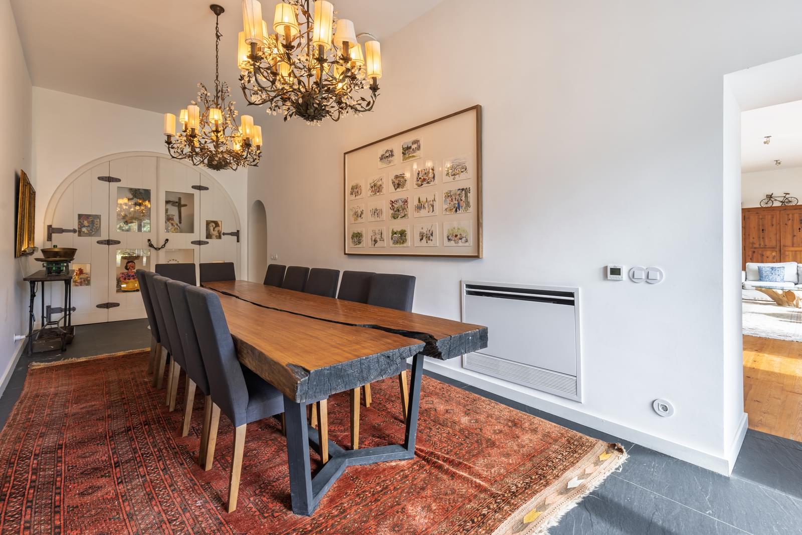 Moradia T5 com piscina, Galamares, Sintra - Imagem 29