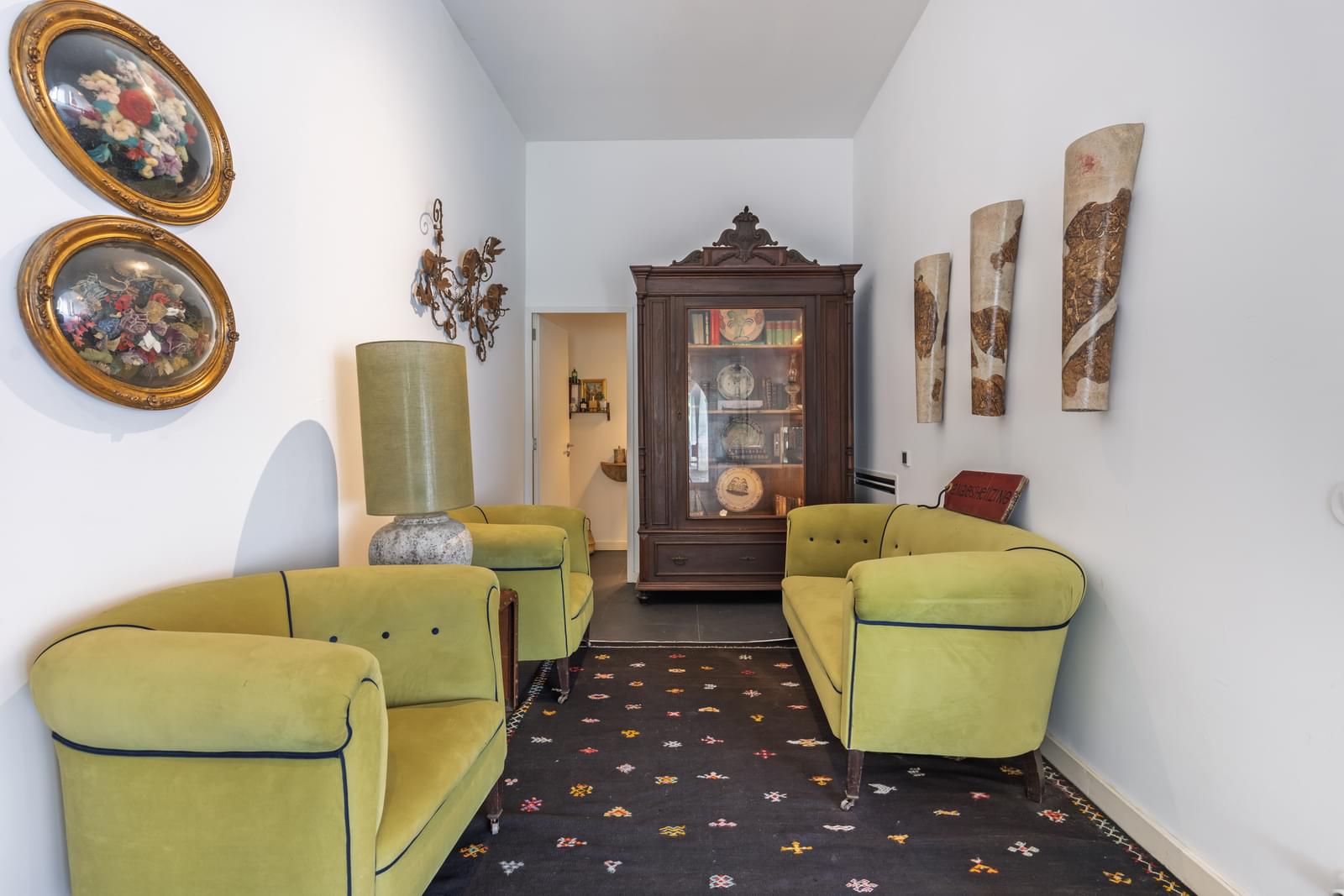 Moradia T5 com piscina, Galamares, Sintra - Imagem 31