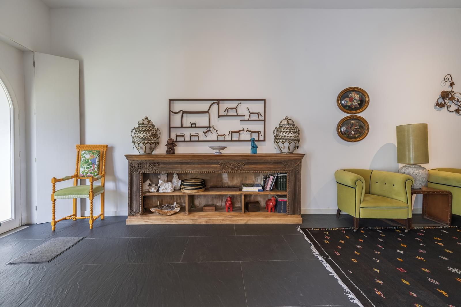 Moradia T5 com piscina, Galamares, Sintra - Imagem 32