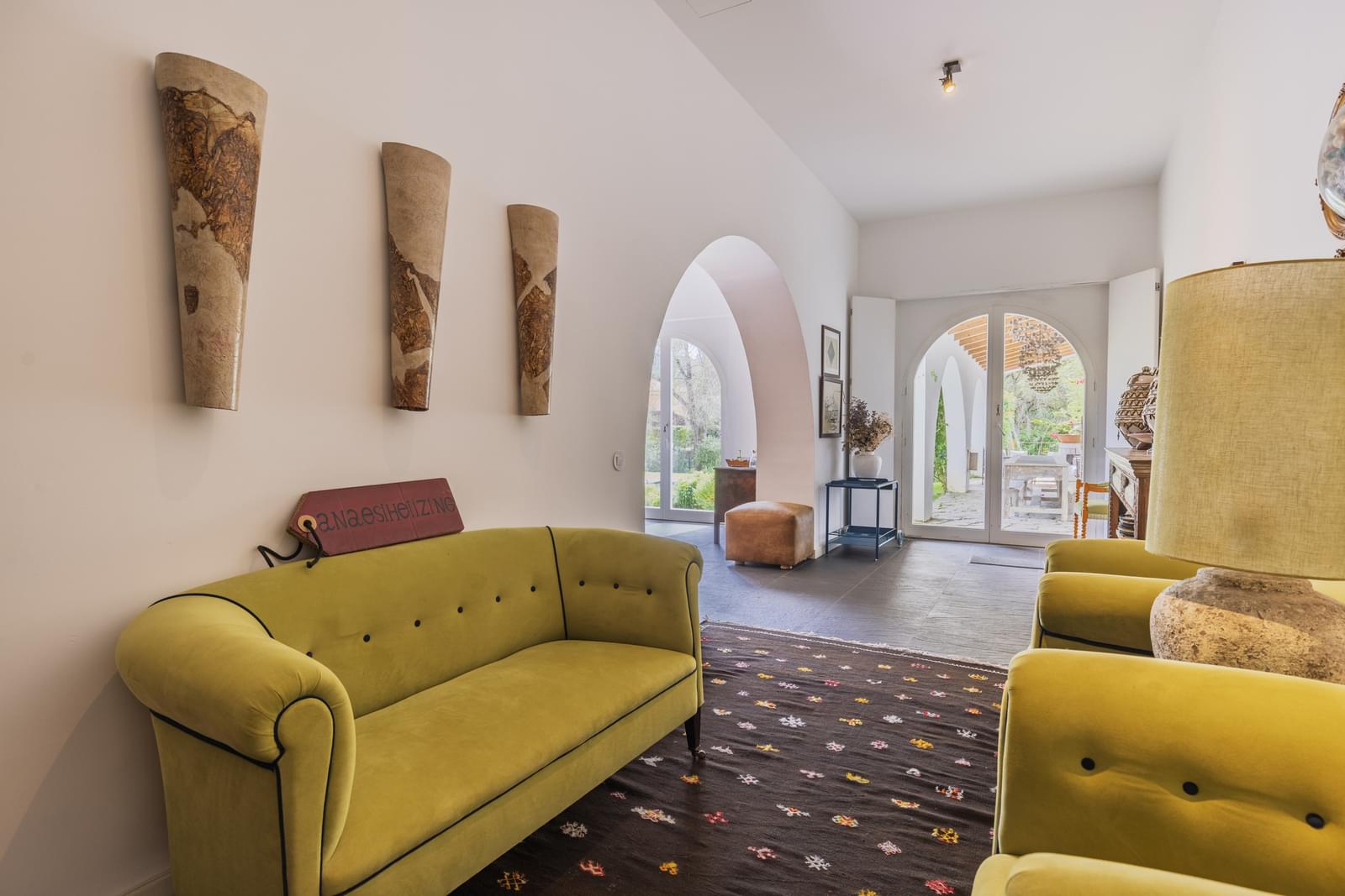 Moradia T5 com piscina, Galamares, Sintra - Imagem 34