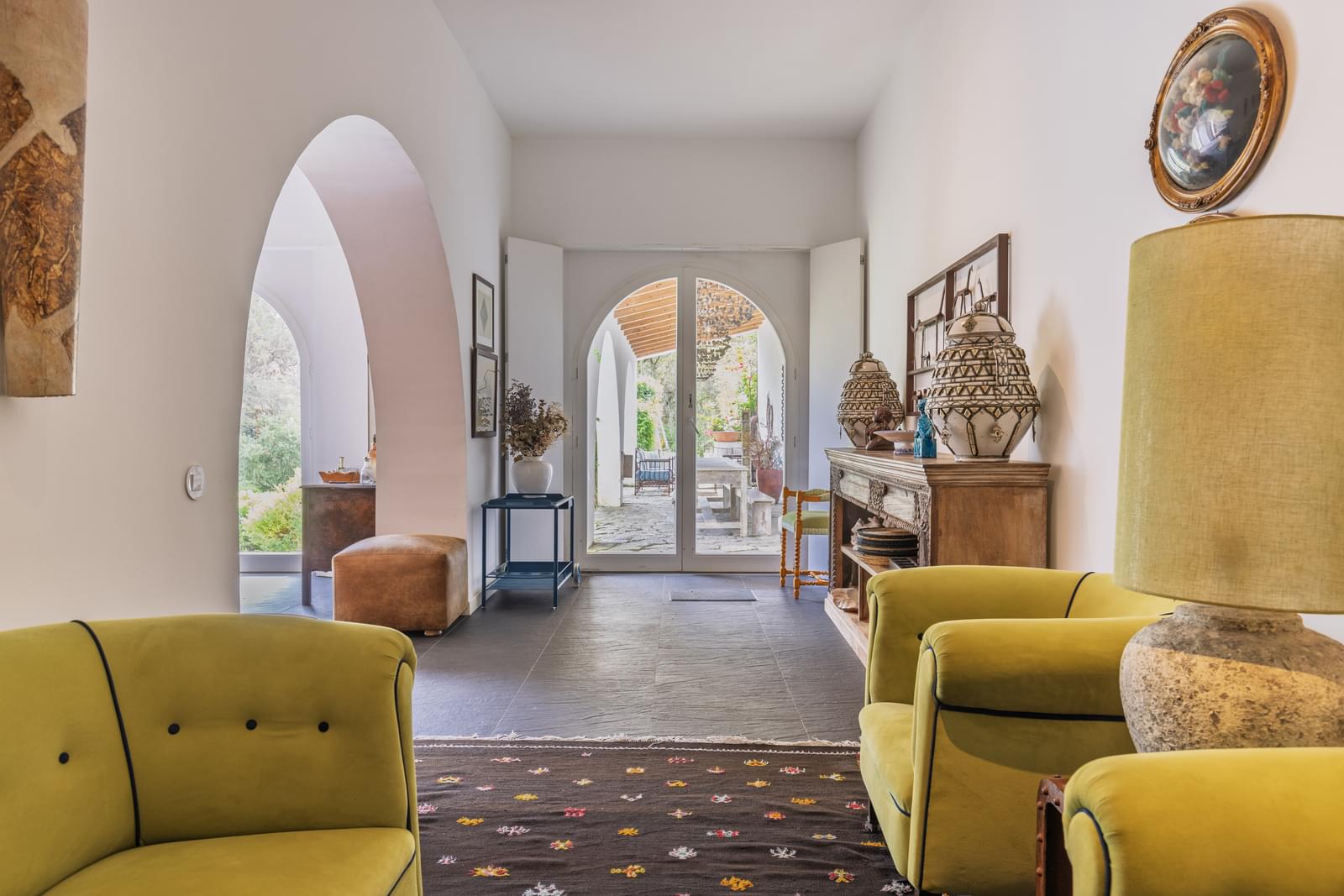 Moradia T5 com piscina, Galamares, Sintra - Imagem 33