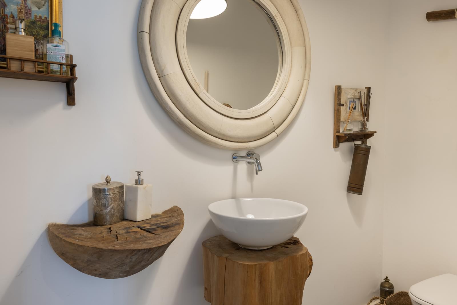 Moradia T5 com piscina, Galamares, Sintra - Imagem 35