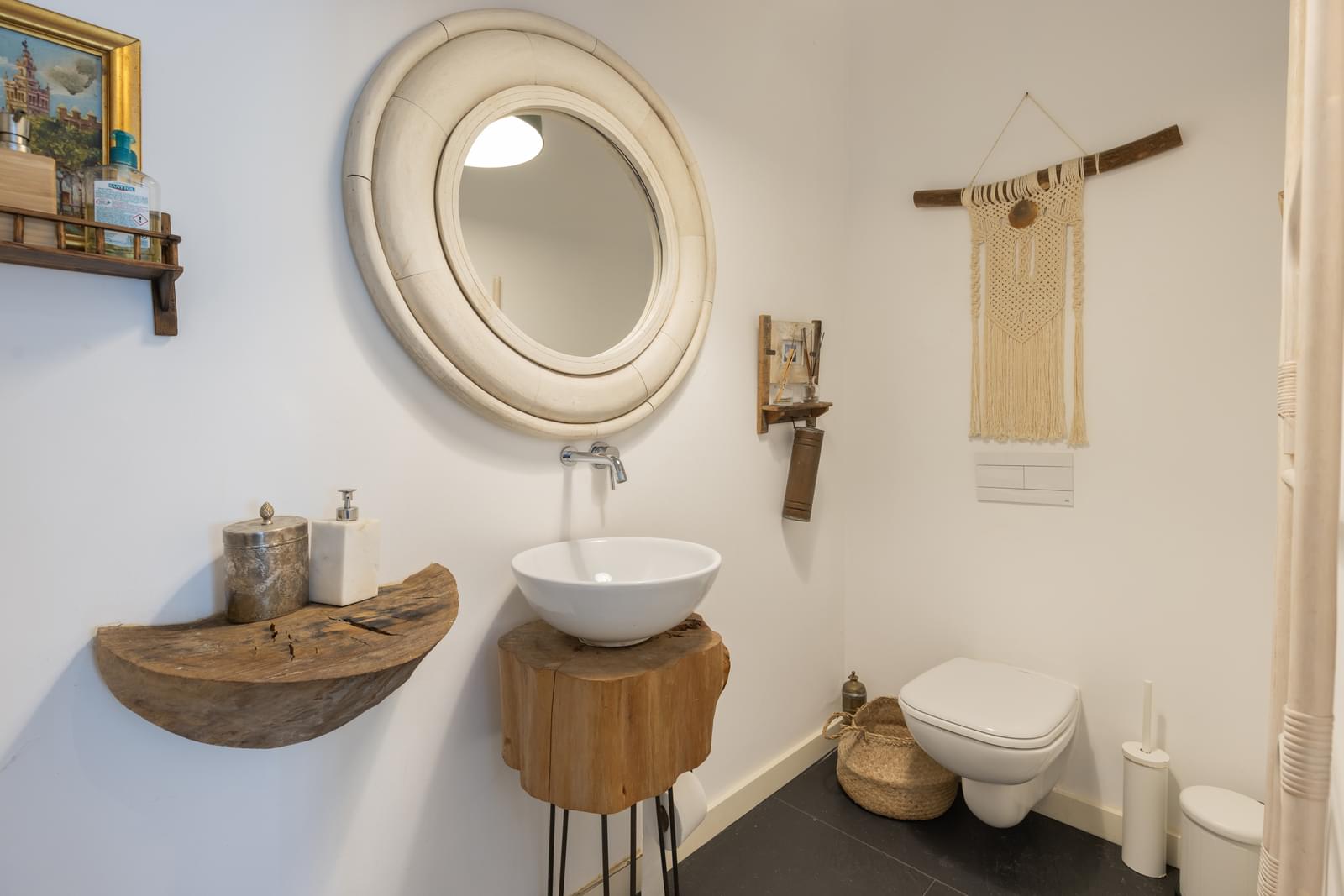 Moradia T5 com piscina, Galamares, Sintra - Imagem 36