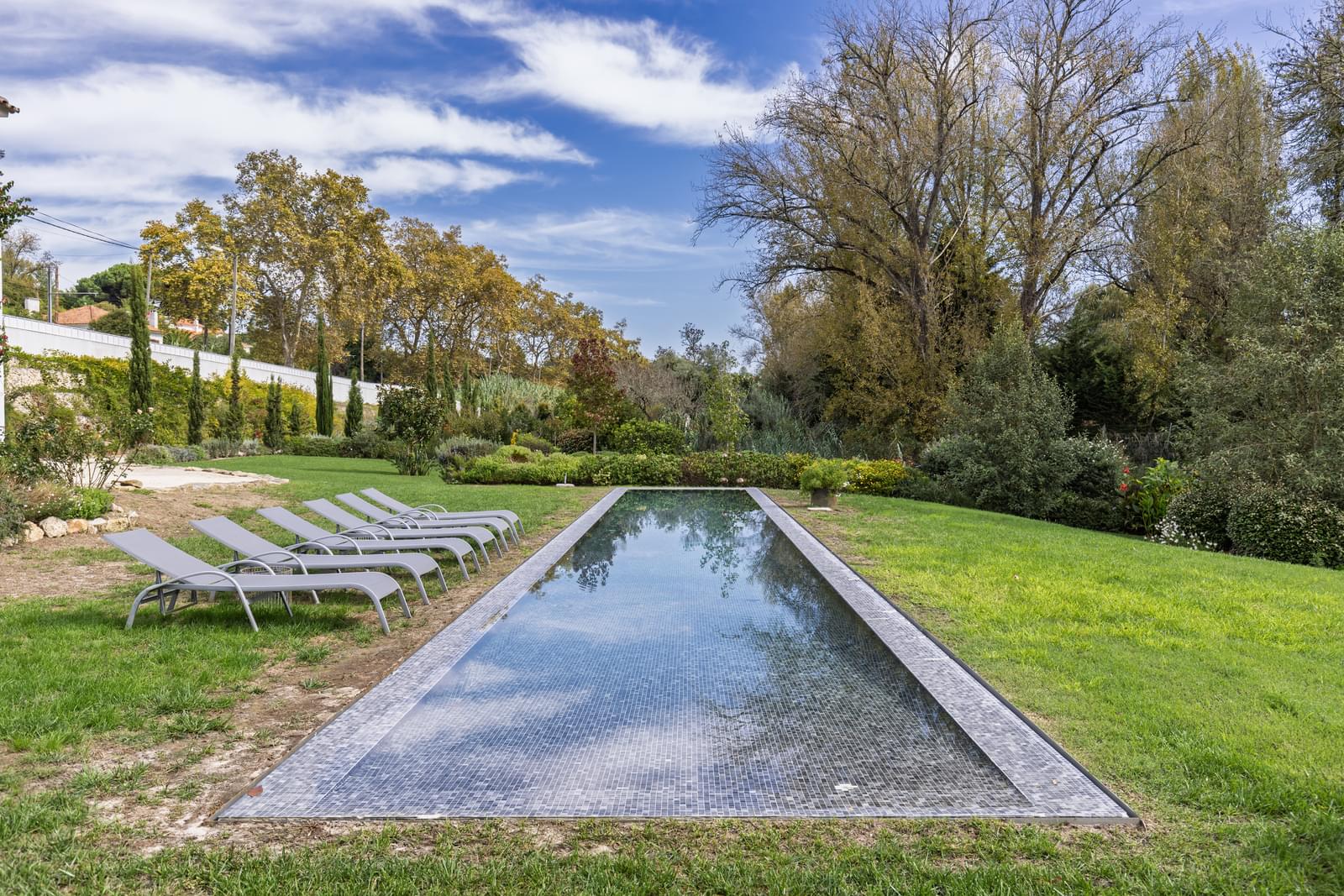 Moradia T5 com piscina, Galamares, Sintra - Imagem 100