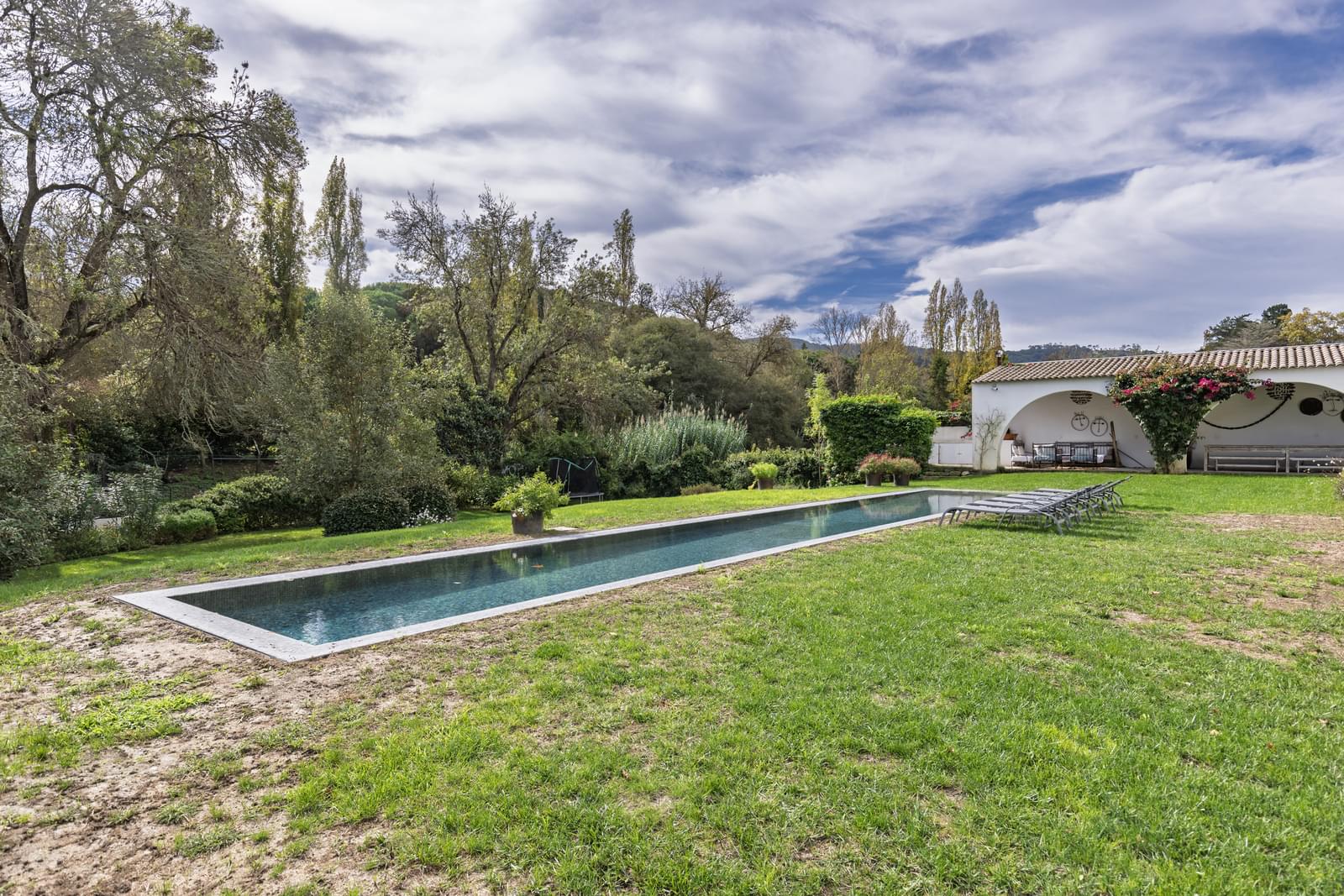 Moradia T5 com piscina, Galamares, Sintra - Imagem 101