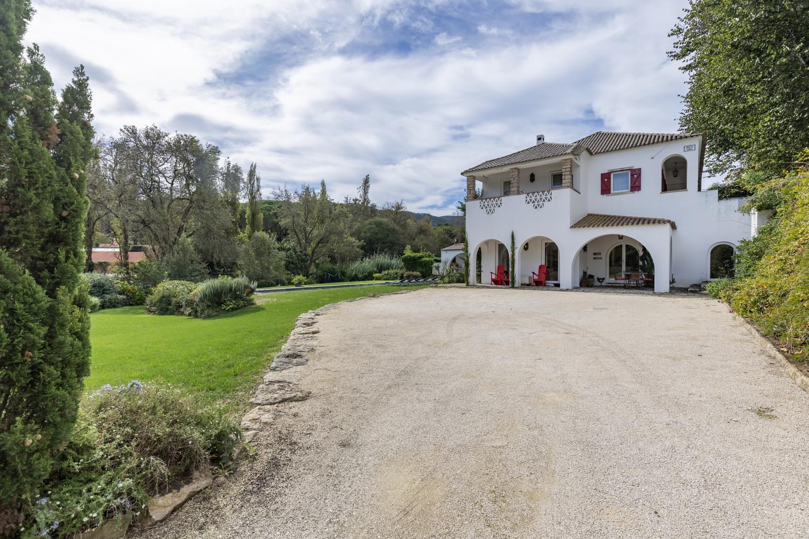 Moradia T5 com piscina, Galamares, Sintra - Imagem 112