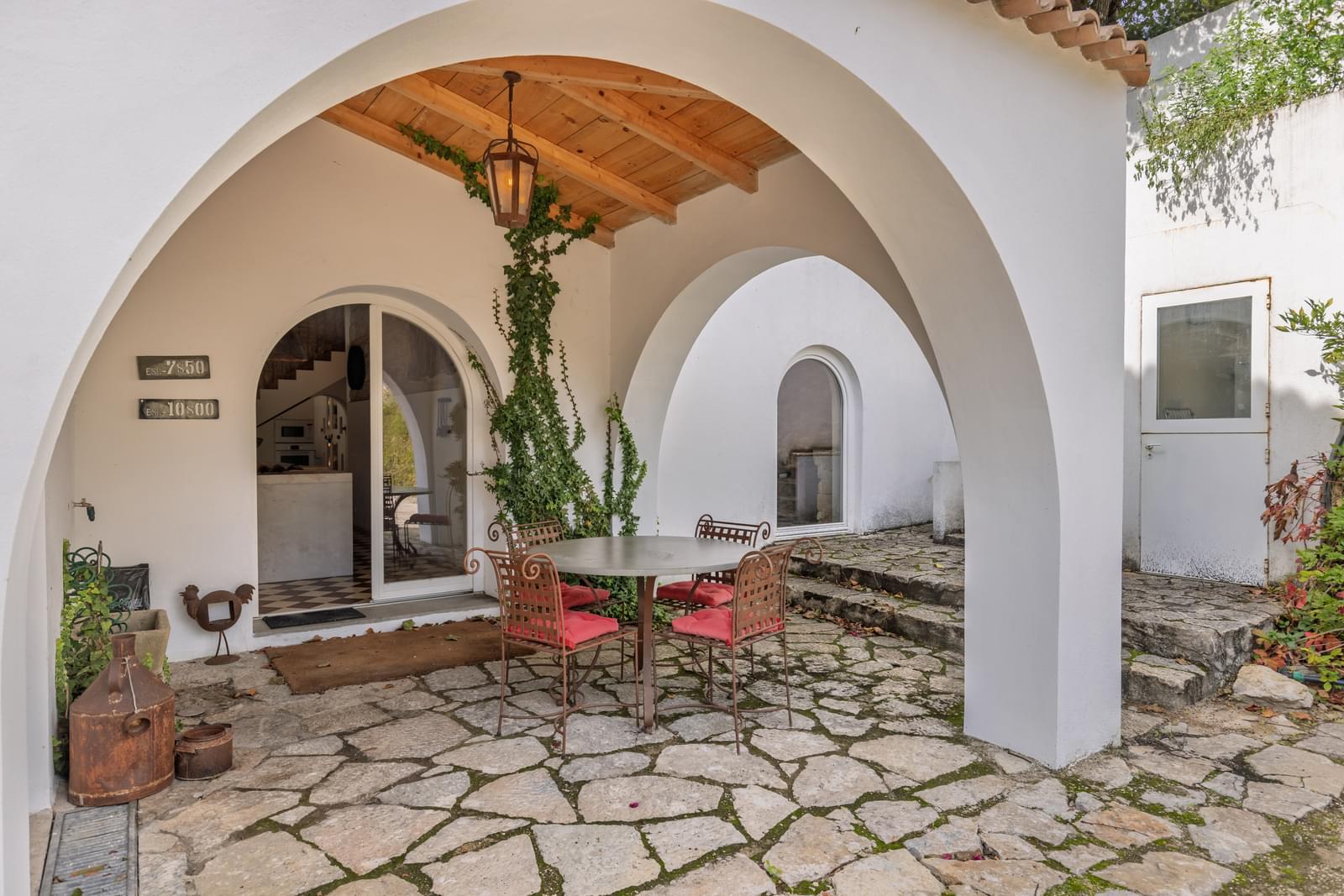 Moradia T5 com piscina, Galamares, Sintra - Imagem 89