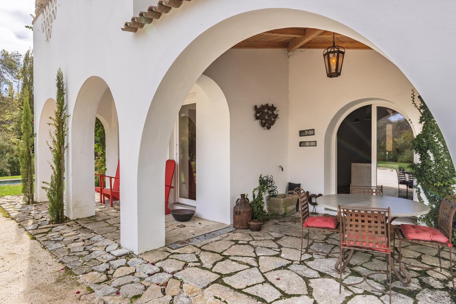 Moradia T5 com piscina, Galamares, Sintra - Imagem 88