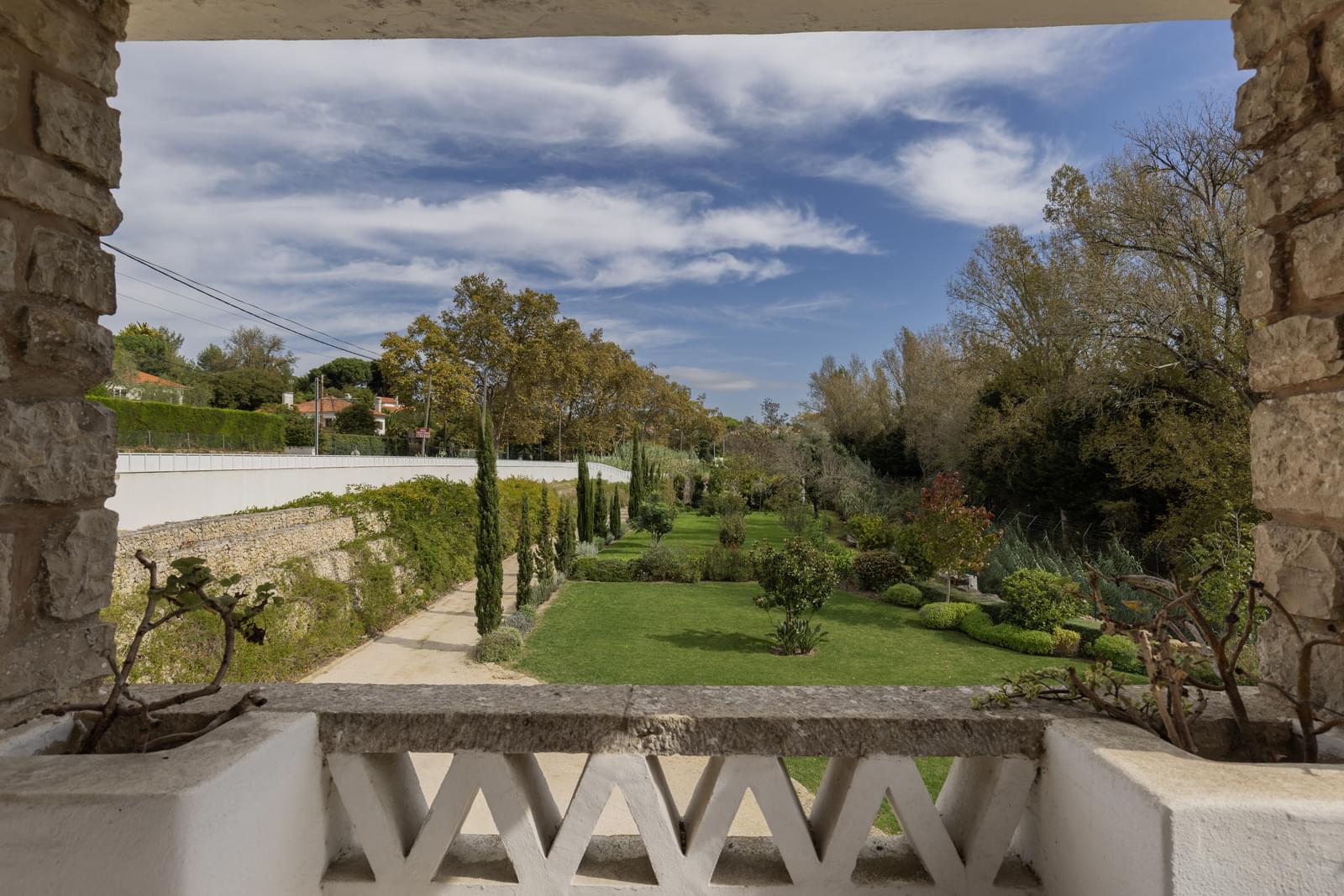 Moradia T5 com piscina, Galamares, Sintra - Imagem 113