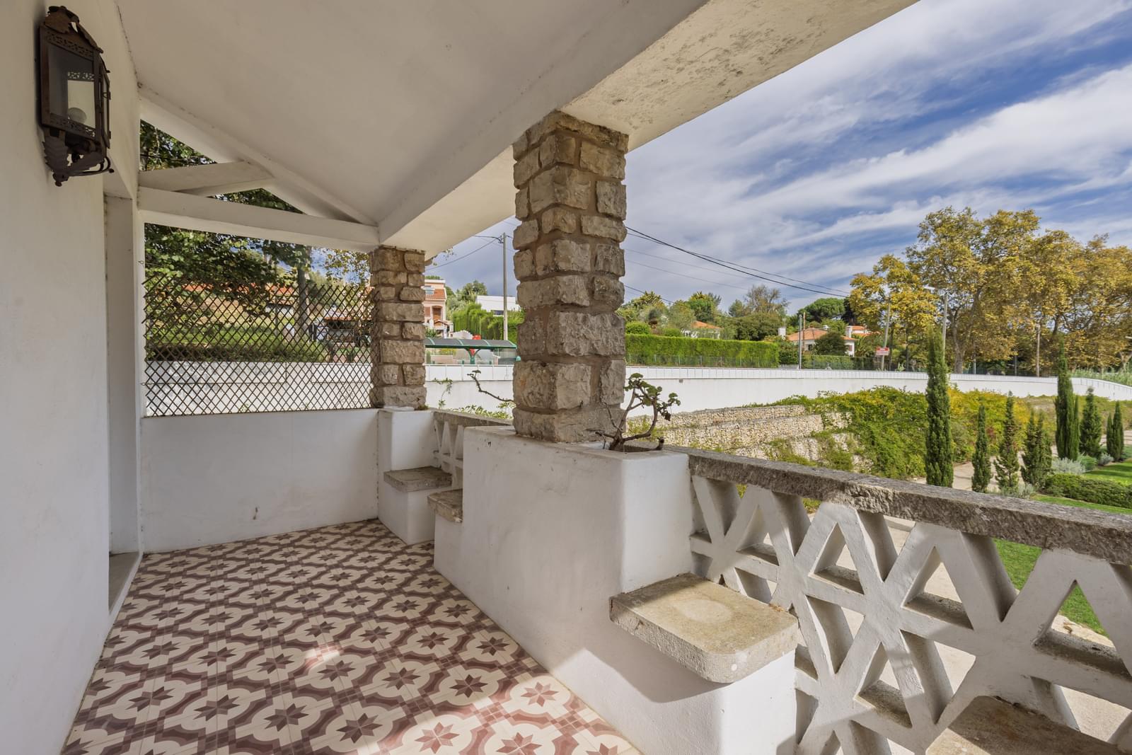 Moradia T5 com piscina, Galamares, Sintra - Imagem 114