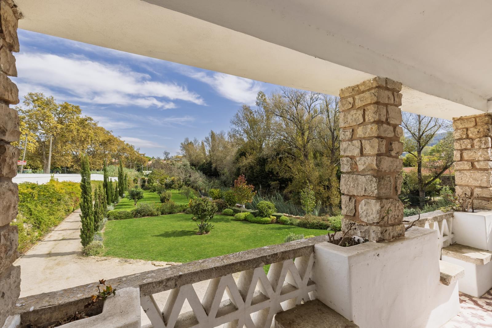 Moradia T5 com piscina, Galamares, Sintra - Imagem 115