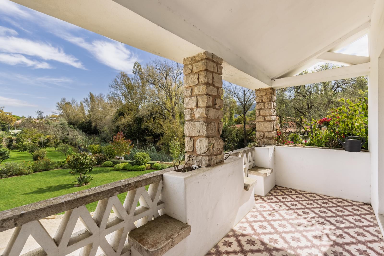 Moradia T5 com piscina, Galamares, Sintra - Imagem 116