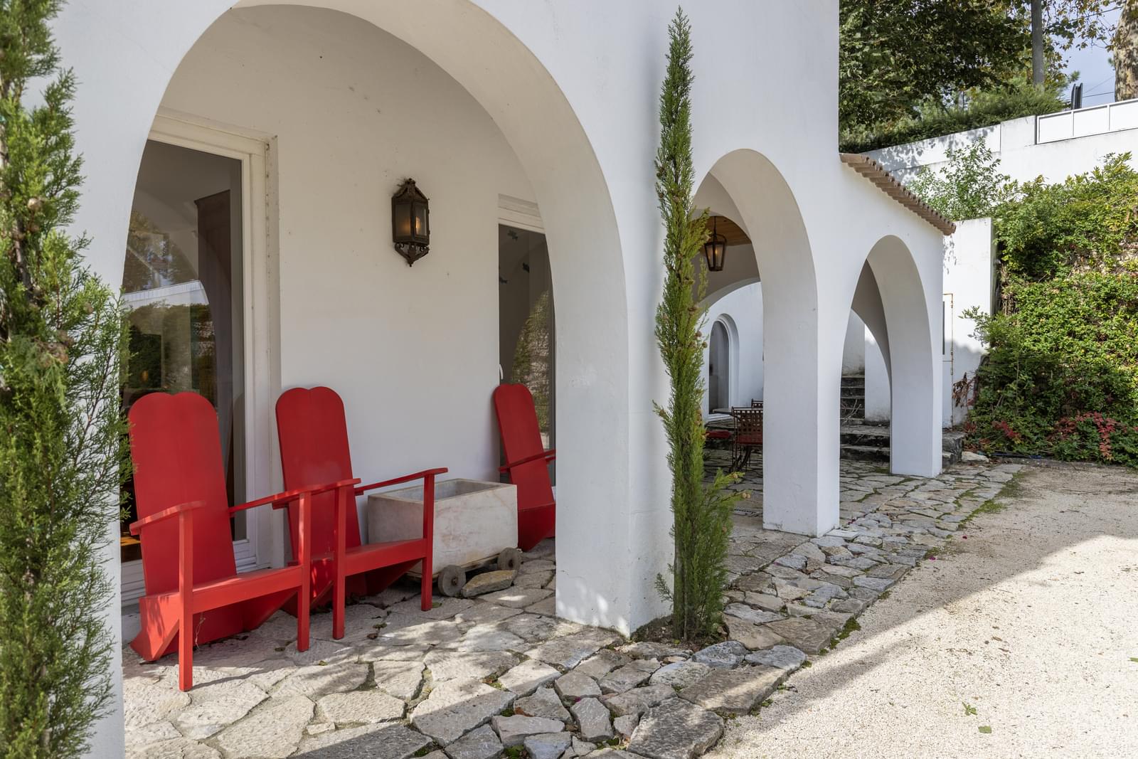 Moradia T5 com piscina, Galamares, Sintra - Imagem 90