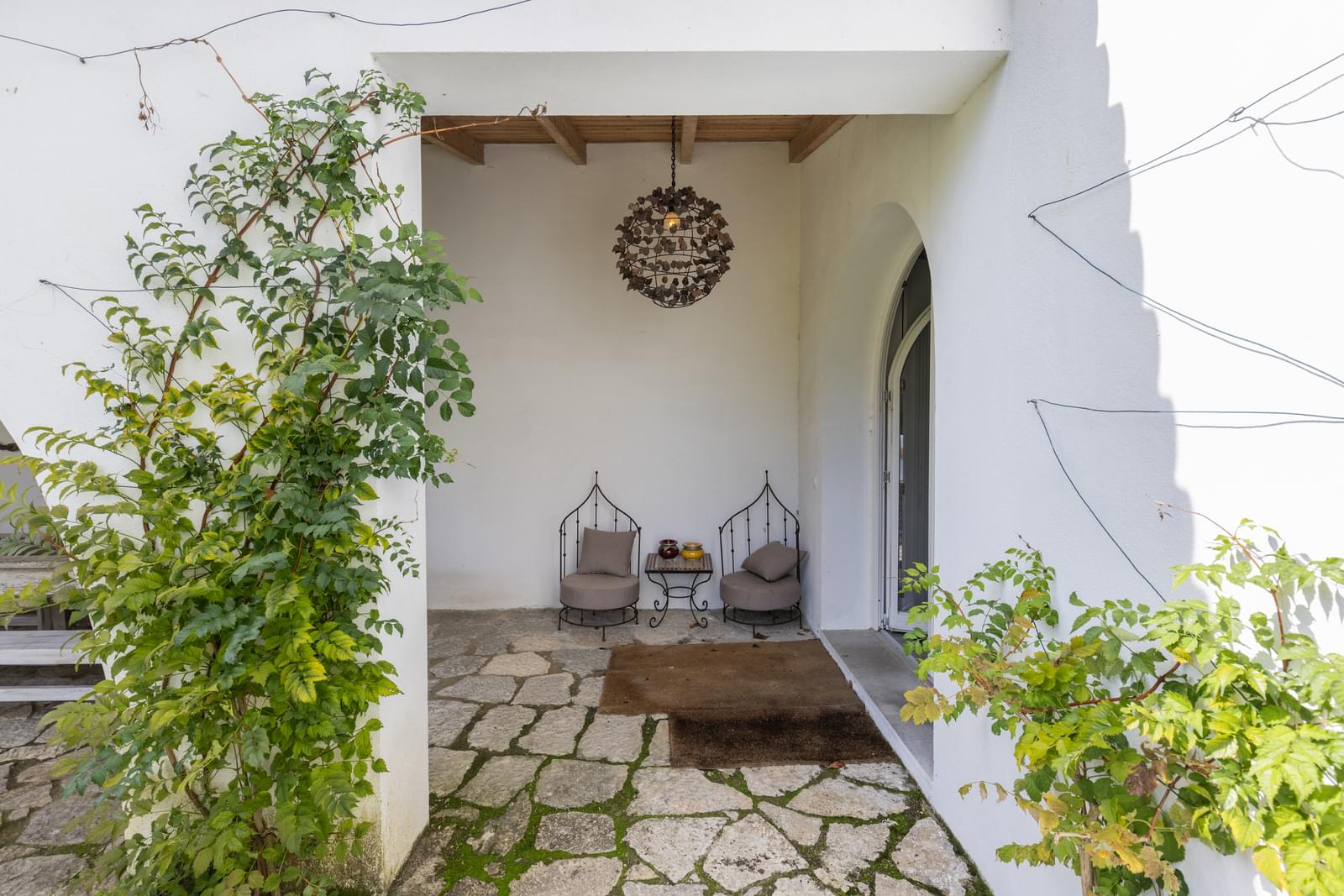 Moradia T5 com piscina, Galamares, Sintra - Imagem 91